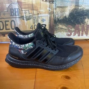 Adidas ultraboost DNA mens sneakers